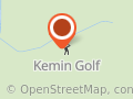 Kemin Golf Klubi ry