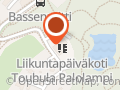 Päiväkoti Touhula Palolampi