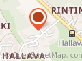 Fridhemin Työ