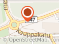 Matkahuoltoasiamies Mänttä