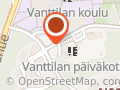 Espoon kaupunki Vanttilan päiväkoti