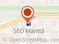 Scandia Rent Mänttä