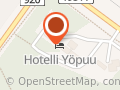 Hotel Yöpuu