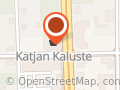 Parturi Jaanan Sakset