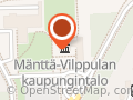 Mänttä-Vilppulan kaupunki