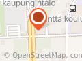 Mänttä-Vilppulan kaupunki Mäntän kirjasto