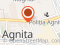 Marisrom Agnita