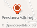 Pensiunea Valcinet