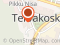 Tervakosken kirkko
