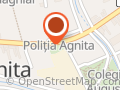 Biblioteca Oraseneasca Agnita