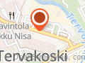 Ravintola Tervapääsky