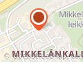 Kantoniemi Martti Juhani Tmi