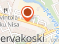 Ravintola Pikku Nisa