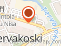 Kauneushoitola Minna Aaltonen