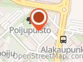 Osteopaatti D.O. / Eläinosteopaatti Maaria Kaiperla