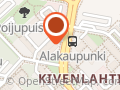 Luovakari Tmi