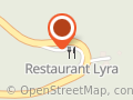 Lyra's burgers