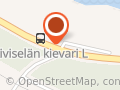 Matkustajakoti Kiviselän Kievari