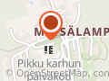 Espoon kaupunki Pikku Karhun päiväkoti