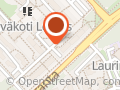 Louhintaliike Markku Riihimäki