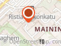 Valkoinen mustikka studio