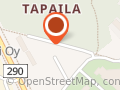 Mäntykoti