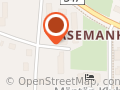 Mäntylinnan huoneistomajoitus