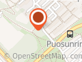 Taksiautoilija Pirkko Liisa Suvanto