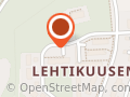 Asunto Oy Janakkalan Lehtikuusenmäki 3