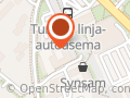 Vihainen Talouspäällikkö Oy, Turenki