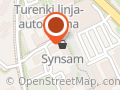 Rautakirja Oy - R-kioski Turenki Harviala