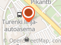 Kotipizza Turenki, Harvialantie