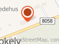 Masterelv handel AS