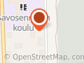 Savosenmäen koulu