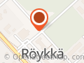 K-Market Röykkä