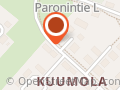 Autoilija Kaloinen Seppo