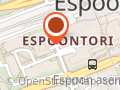 Aktia Säästöpankki Oyj, Espoon Keskus
