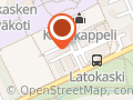 Espoon kaupunki Kaskipihan päiväkoti