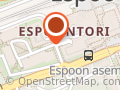 Espoontorin Kukka