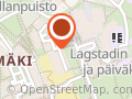 Espoon kaupunki Espoon keskuksen palvelutalo