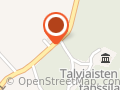 Talviainen VPK:n lava