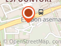 Espoon city Hammaskeskus om. Kareem