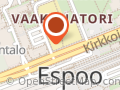 K-Market Espoon Keskus