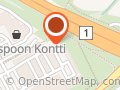 K-rauta Espoon keskus