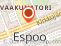 Pizzataxi Espoon Keskus