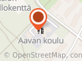 Aavan koulu
