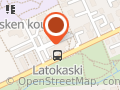 K-Market Latokaski