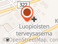 Luopioisten terveysasema