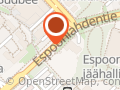 Espoon kaupunki Espoonlahden päiväkoti