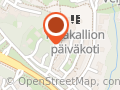 Espoon kaupunki Kiltakallion lastentalo